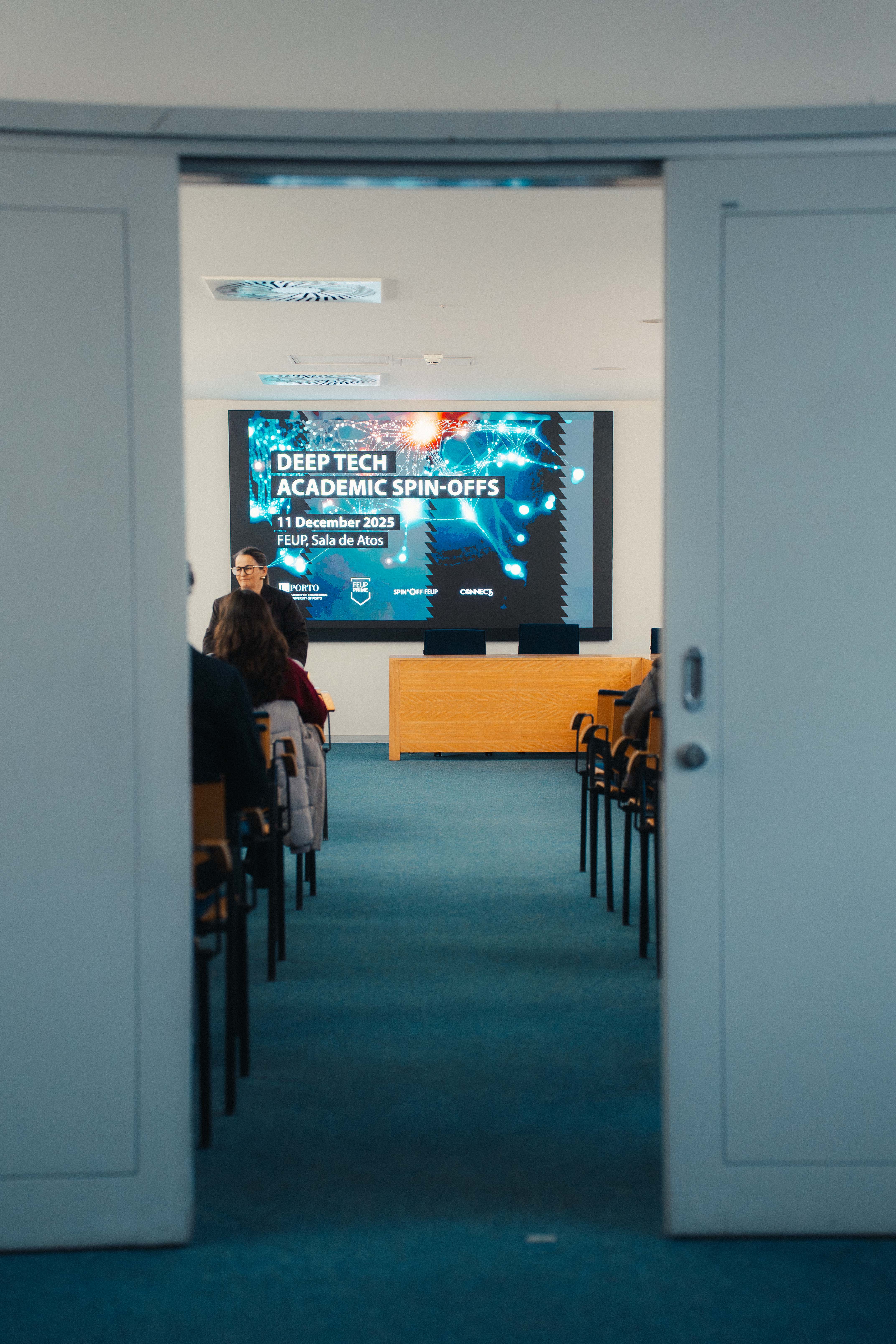 FEUP Deep Tech Event - Azure Photon Presentation